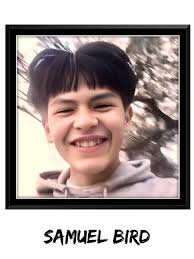 Samuel Bird Yeg Ex Girlfriend New Boyfriend