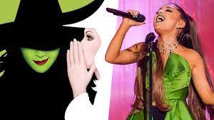 WATCH: Ariana Grande Wowed With Her Rendition Of Wicked's 'The Wizard and I' - Capital