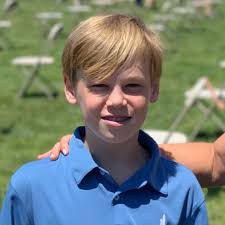 James Larson's Lacrosse Recruiting Profile