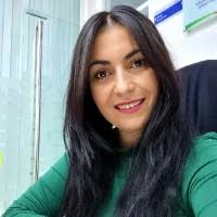 Ing. Angela Pulis MSc, CQP, CMIOSH, EUR ING