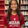 Profile Picture of East Lansing senior Olivia Albert signs with Indiana University soccer (@lansingstatejournal.com) on Google