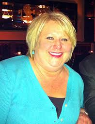 Head & Neck Survivor Christine Siefers