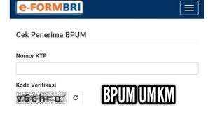 Bantuan ini untuk memberikan stimulus bagi pelaku umkm. Hore Blt Umkm Diperpanjang Di Tahun 2021 Begini Cara Cek Penerima Bpum Rp2 4 Juta Di Bank Bri Cerdik Indonesia