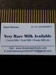 Average nutritional values per 100ml: Top Camel Milk Retailers In Mansarovar Jaipur Justdial