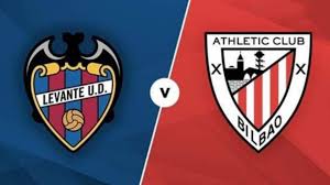 Levante vs athletic bilbao (link 001). Levante Vs Athletic Bilbao Live La Liga Youtube