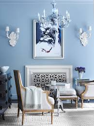 Violet is often used in bedrooms to communicate an air of serenity. 16 Calming Colors Soothing And Relaxing Paint Colors For Every Room