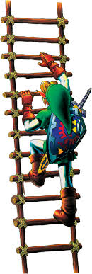 File Oot Link Climbing Ladder Artwork Png Zelda Wiki Artworkpng Climbing Fileoot Ladder Link Wiki Zelda In 2020 Human Figure Drawing Artwork Figure Drawing