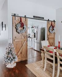 Check spelling or type a new query. Whole House Color Scheme Paint Colors Kitchens Remodels In 2021 Farmhouse Dining Rooms Decor Christmas Dining Room Farmhouse Christmas Decor