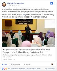 Dengan bahan yang bikin adem, jolly skirt akan membuat anda begitu nyaman ketika mengenakannya. Contoh Copywriting Jualan Baju Model Baju Terbaru 2019