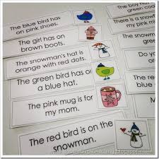 Pin By Janie Hogan On Literacy Pocket Chart Activities Teaching Literacy Teaching Reading