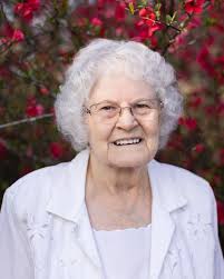 Bernice Griffith-Plank Obituary December 16, 2024