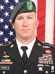 SGM James "Ryan" Sartor — Steel Hearts