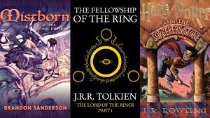 Chain of gold (the last hours, #1) by. The Best Fantasy Book Series Of All Time Paste
