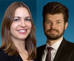 Cybersecurity Legal News Coverage