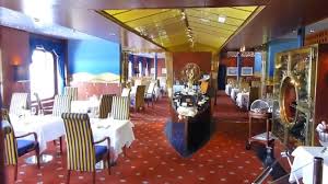 Our italian heritage is rich in culinary traditions and we have been humbly sharing them with our guests to transmit a real italian dining experience for over 25 years. Aida A La Carte Restaurant Rossini Aidacara Youtube
