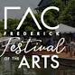 Frederick MD Festival – June 13-14