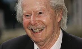 Tony Hart, artist and inspiration for children, dies at 83 | Tony ...