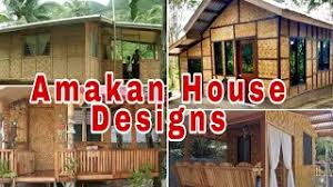 We did not find results for: Amakan House Bahay Kubo Designs Low Budget House Youtube