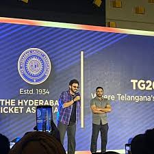 TG20 LOGO LAUNCH #HCA #tg20