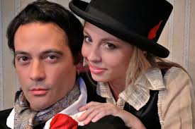 Review: SF Playhouse's small production of “My Fair Lady” feels like a  GIANT success—I could have danced all night!—through September 29, 2012