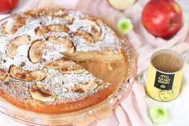 Schneller Apfelkuchen Rezept Rezepte Apfelkuchen Schneller Apfelkuchen