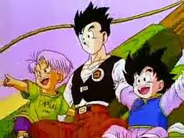 Dragon ball gt (opening mexicano). Dragon Ball Z Opening 2 Japanese Video Dailymotion