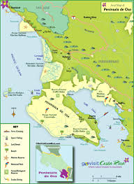 Discover The Diversity Of Corcovado National Park In Southern Costa Rica Go Visit Costa Rica