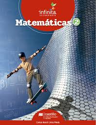 Matemáticas de película, fractales, los mapas y las escalas. Matematicas 2 Infinita Secundaria Digital Book Blinklearning