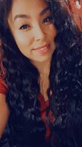 Erica Crow's Instagram, Twitter & Facebook