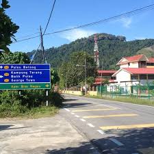 Kem bina negara balik pulau. Foto Di Kampung Perlis Balik Pulau 1 Tips Dari 228 Pengunjung
