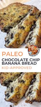 Paleo Banana Bread Mom Eats Paleo Recipe Paleo Banana Bread Paleo Baking Paleo Recipes Dinner