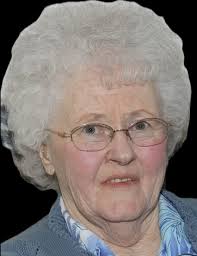 Obituary information for Patsy Garrett