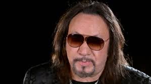 ACE FREHLEY Says PAUL STANLEY And GENE SIMMONS Are 'Cranky' Because Fans  Want Him Back In KISS