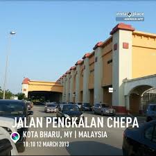 Minister in the prime minister's department (economy) datuk seri mustapa mohamed said the project was necessary to. Sultan Ismail Petra Airport Kbr Airport