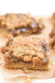 Maple Syrup Bars Recipe Maple Syrup Recipes Dessert Bar Recipe Maple Recipes