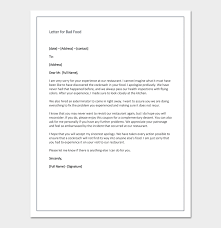In fact, apologizing is seen as one of the most crucial steps to retaining disgruntled customers. Restaurant Apology Letter To Customers 4 Samples Formats