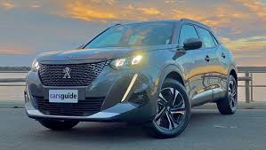The 2008 replaced the peugeot 207 sw, as peugeot did not plan to release an sw version of its 208. Peugeot 2008 2021 Review Allure This Premium Compact Suv Or Mazda Cx 30 Carsguide