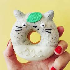 The Adorable Culinary Creations Of Australian Baker Vickie Liu Niedliche Rezeptideen Essen Fur Party Lebensmittel Essen