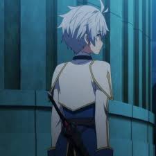 Lux Arcadia Saijaku Muhai No Bahamut Bahamut Saijaku Muhai No Bahamut Anime