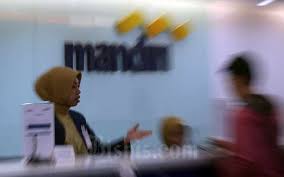 Deposito usd dengan bunga dibayar bulanan dan jatuh tempo. Bunga Deposito Sentuh 3 Persen Bank Mandiri Masih Bisa Turun Lagi Finansial Bisnis Com