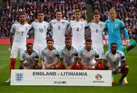 The world cup and european championship, are the primary competitive tournaments the england national football team enters. England Announce 23 Man 2018 Fifa World Cup Squad