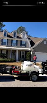We have locations in columbia and charleston, south carolina. The 10 Best Pressure Washing Services In Mount Pleasant Sc 2021