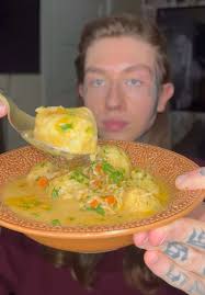 Broccoli Cheddar Soup & Jalapeño Cheddar Cornbread Recipe