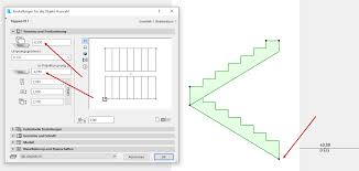 Alle drei monate finden unsere halbtägigen archicad workshops statt. Archicad Bim Treppe Ohne Treppen Werkzeug Horst Sondermann
