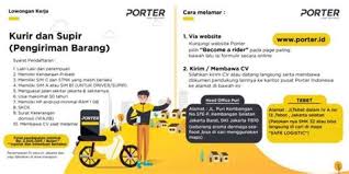 Lazada express atau disingkat lex merupakan anak perusahaan lazada group yang bergerak dalam bidang jasa pengiriman paket untuk pelanggan di seluruh indonesia. Loker Kurir Bukalapak Bandung Mesin Cuci Polytron Pwm 1401r Khusus Wilayah Bandung Di Lowongan Kerja Di Bandung Kota Maret 2021 Temukan Loker Terbaru Yang Sesuai Dengan Lokasi Pendidikan Dan