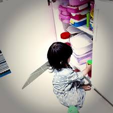 Apa pentingnya susun atur kabinet dapur ni? Ini Cara Pantas Dan Praktikal Mengemas Dapur Confirm Ibu Ibu Tak Stress Keluarga