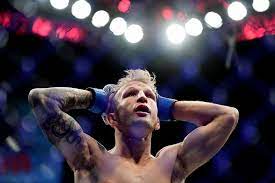 Epo is a banned substance with the world while training for the fight, dillashaw reportedly saw his hematocrit — essentially the number of red blood suddenly free for the next two years, dillashaw has already undergone one shoulder surgery and is. When Does T J Dillashaw Return To Ufc For His Next Fight