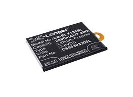 BLU Win Jr LTE X130 X130q Ersatz-Akku ...