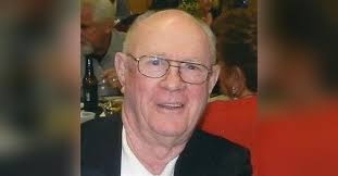 Neil Edward Crawford Obituary