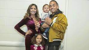 Taina marie meléndez is married to ozuna. Taina Marie Melendez Ozuna S Wife Wiki Age Biography Height Weight Net Worth Birthday Ethnicity Kids Pare Cool Music Videos Party Dress Teens Singer